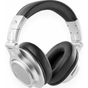 HDX120SB DJ Headphones Aluminium TILBUD NU