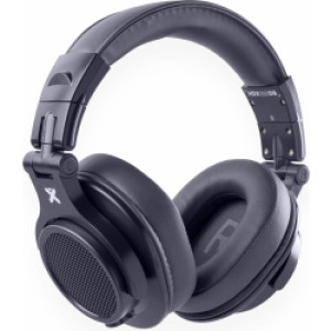 HDX120DB DJ Headphones Dark Blue TILBUD NU