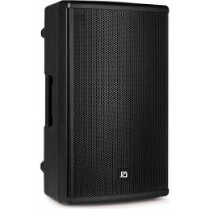 Power Dynamics PD415A Aktiv Højttaler 15" bas 1400W / Cl amplificeret forstærket