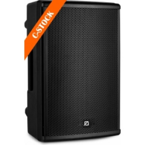 PD412A Bi-amplified active speaker 12" 1400W "C-STOCK" TILBUD NU