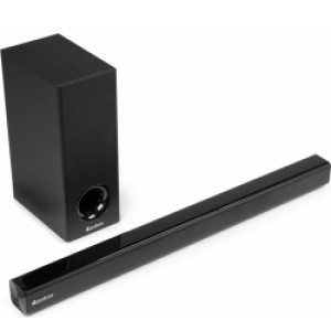 SB82S Soundbar with Subwoofer 120W TILBUD NU
