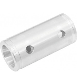 Alutruss DECOLOCK Distance Part 100mm female kvindelige afstand kvinde endel en