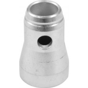 Alutruss QUADLOCK Half Cone Standard Piece Ø10mm TILBUD NU