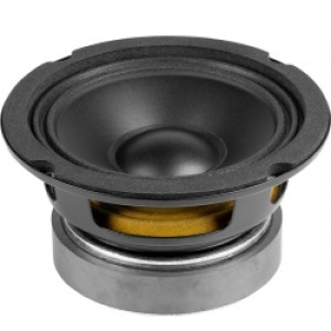 WP10 Woofer PP Foam Hi-Fi 10cm 50W TILBUD NU