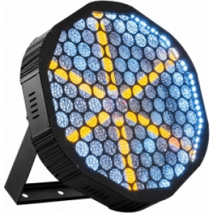 EuroLite LED RETRO 6 Spot ABL TILBUD NU