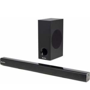 SB82S Soundbar with Subwoofer 120W TILBUD NU