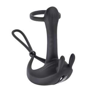 Zero Tolerance Evolved Novelties - Saddle Up - Zwart