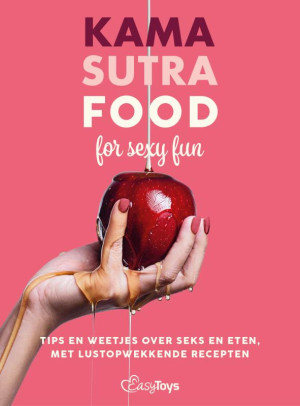 Boekenkast KamaSutra Food