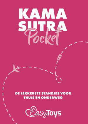 Boekenkast Kama Sutra Pocket
