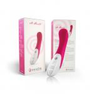 Tease & Please Hart vol Romantiek DE-IT