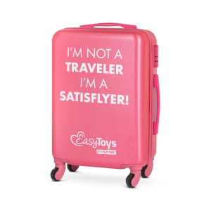 EasyToys Merch EasyToys Satisflyer Koffer