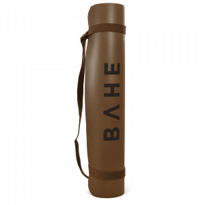 BAHE Power Hold 4mm Mat Cinnamon