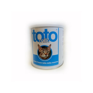 Toto Milk Latte per Gatti 300 g