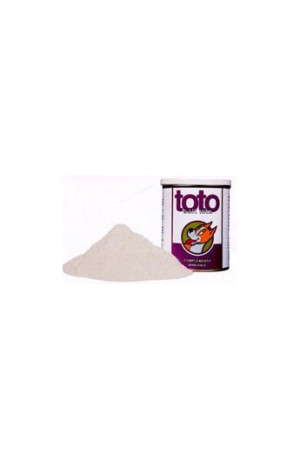 Toto Salt Mix per Cani e Gatti 250g