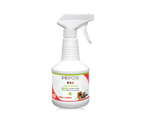 Biogance Biospotix Spray Antiparassitario per Ambienti Interni 500 ml