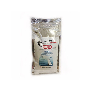 Toto 1,5 Kg Diet Diabetic per Cani
