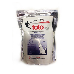 Toto 12 Kg Diet Renal Gatti