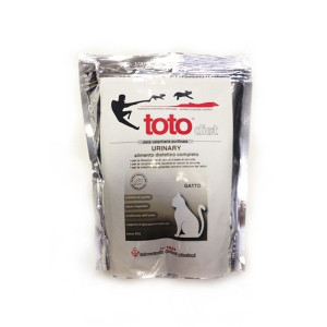 Toto 12 Kg Diet Urinary Gatti