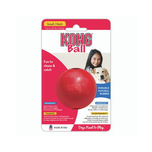 Kong Ball Palla per Cani M-L