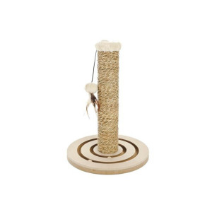Ferribiella Tiragraffi Legno Puzzle 30 x h.20 cm
