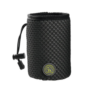 Hunter Porta Premietti per Cani Hilo Basic Antracite 14 x 10 x 8 cm