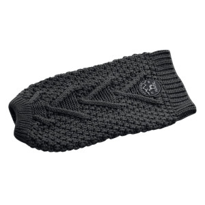Hunter Maglioncino Pullover per Cani MALMÖ Antracite 50 cm