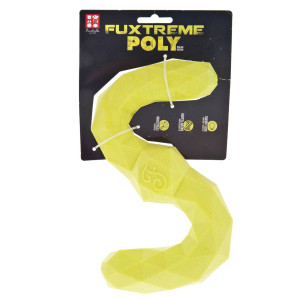 Ferribiella Gioco per Cani Fuxtreme Poly "S" 20,8 x 11,5 x 4,6 cm
