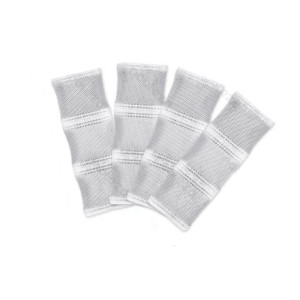 Nobleza Set 4 Filtri Carbone Fontana Automatica 2lt