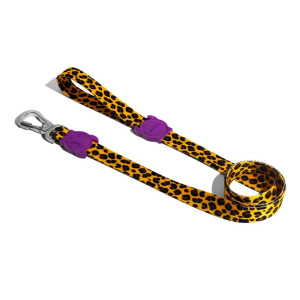 Zee.Dog Guinzaglio per Cani Honey L