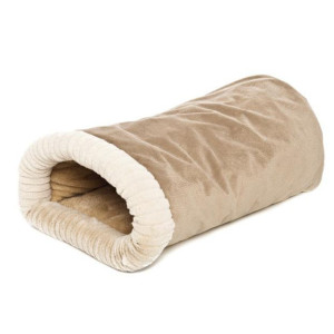 Ferribiella Tunnel Warm Grey D.33 cm L.60 cm per Gatti