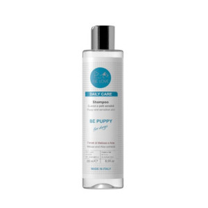 Be Love Be Puppy Shampoo Cuccioli e Pelli Sensibili 250ml