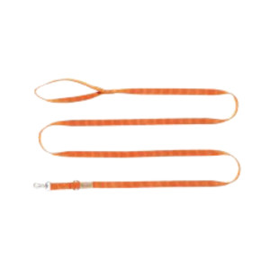 Haqihana Guinzaglio in Nylon Carrot 1,5 mt / 15 mm