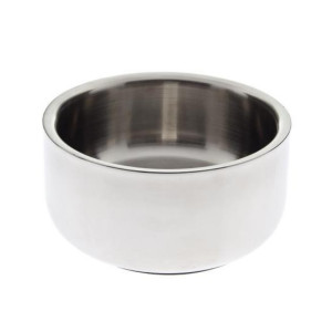 Ferribiella Ciotola Double Wall in Acciaio Inox per Animali L 1200ml