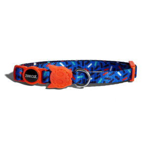 Zee.Dog Zee.Cat Collare per Gatti Atlanta