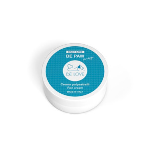 Be Love Be Paw Crema per Polpastrelli per Cani 150 ml