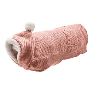 Hunter Maglioncino Pullover per Cani RÖGLA Rosa 40 cm