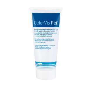 Dogoteka CelerVis Pet® Integratore per Cani 100 g
