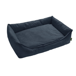 Hunter Divano per Cani Sofa Eiby Blu L (100x70cm)