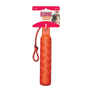 Kong Training Dummy L 58x5 cm per Cani