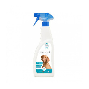Derbe Natural Derma Pet by Disabituante per Cani 750 ml