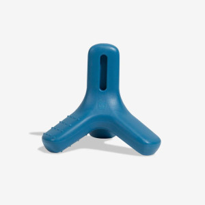 Zee.Dog Gioco per Cani in Nylon Atossico Tripod