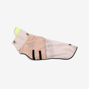 Zee.Dog Impermeabile per Cani Oatmeal Medium 48cm
