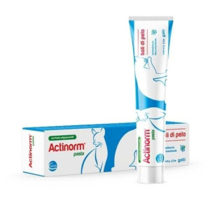 Ceva Actinorm® Pasta Gatti Tubo da 65 g