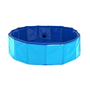 Ferribiella Piscina per Cani ø160 x h.30cm