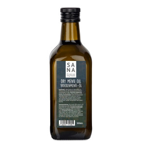 Sanadog Olio Menù Completo per Cani 500 ml