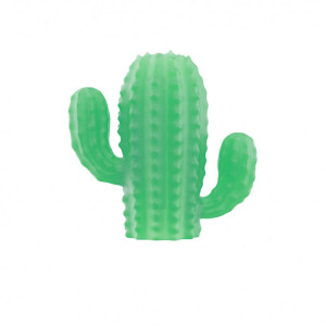 Zee.Dog Zee.Pinz Accessori per Guinzagli per Cani Mani Libere e in Corda CACTUS