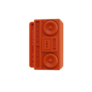 Zee.Dog Zee.Pinz Accessori per Guinzagli per Cani Mani Libere e in Corda BOOMBOX