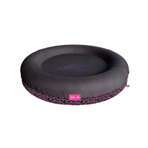 Zee.Dog Cuscino Sfoderabile in Memory Foam per Cani Zee.Bed Staple 81 x 71 x h.14 cm