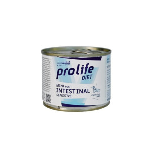 Prolife® Diet Dog Intestinal Sensitive 200g per Cani