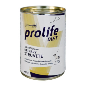 Prolife® Urinary Struvite All Breeds 400g per Cani